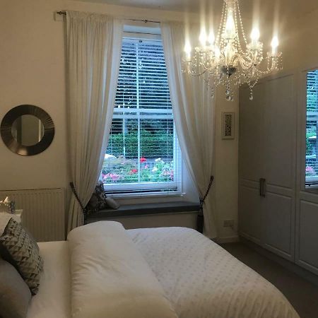 دنفرملاين The Apartment 9 Comely Park المظهر الخارجي الصورة