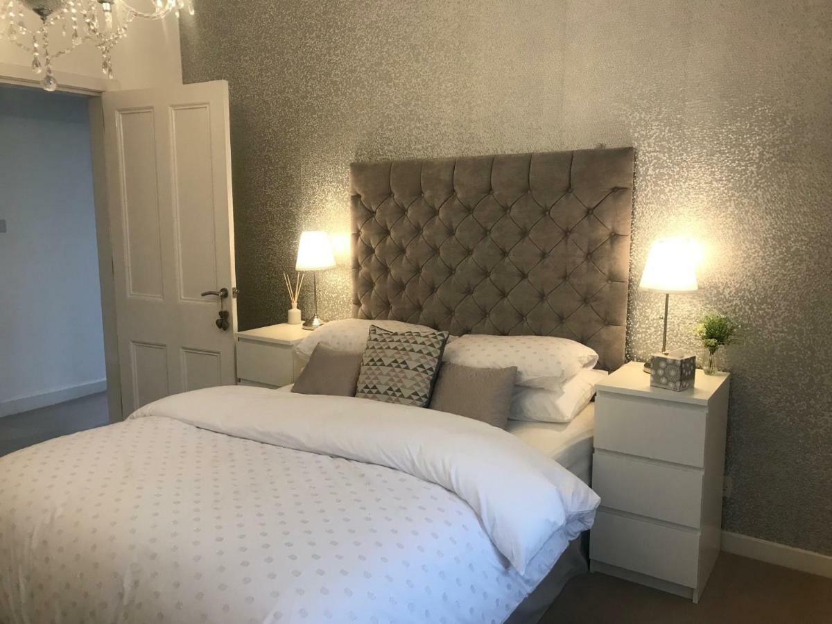 دنفرملاين The Apartment 9 Comely Park المظهر الخارجي الصورة