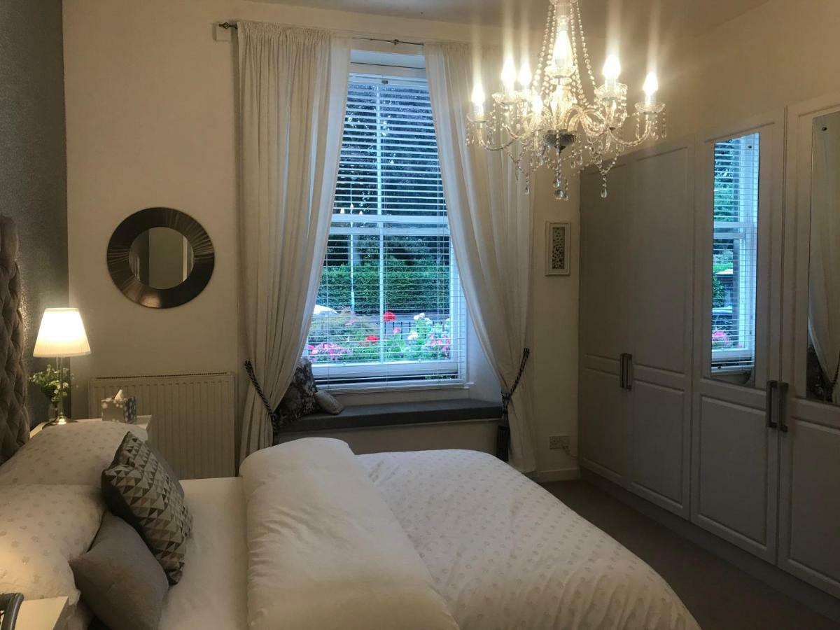 دنفرملاين The Apartment 9 Comely Park المظهر الخارجي الصورة